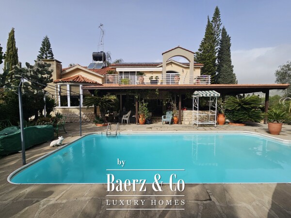 photo 21 2330609 - Villa of 460 sq.m for sale in Asgata on 18025 sq.m Land.