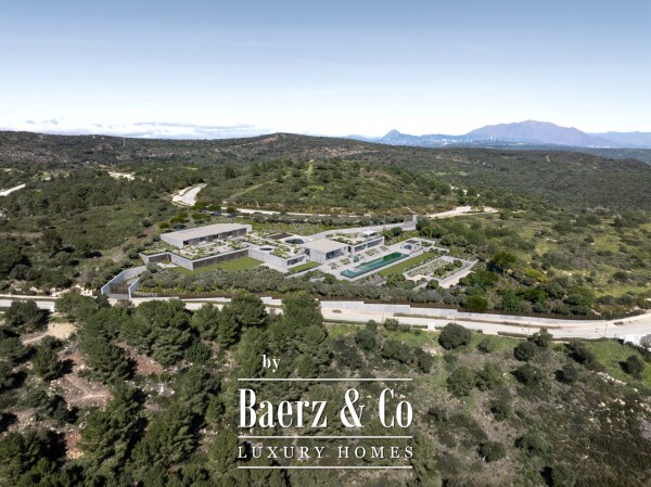 photo 2 Beautiful luxury home in Sotogrande, La Reserva - The Seven