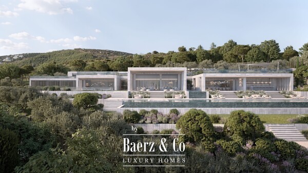 photo 4 Beautiful luxury home in Sotogrande, La Reserva - The Seven