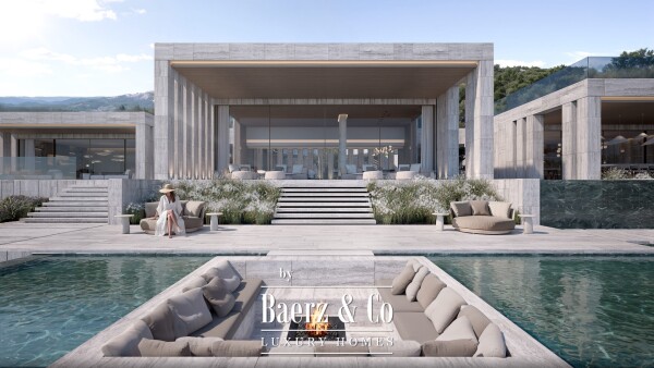 photo 7 Beautiful luxury home in Sotogrande, La Reserva - The Seven