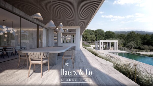 photo 11 Beautiful luxury home in Sotogrande, La Reserva - The Seven