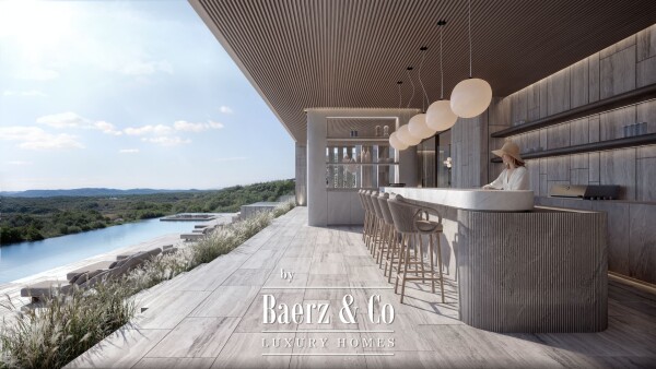 photo 12 Beautiful luxury home in Sotogrande, La Reserva - The Seven