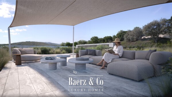 photo 17 Beautiful luxury home in Sotogrande, La Reserva - The Seven