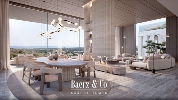 photo 20 Beautiful luxury home in Sotogrande, La Reserva - The Seven