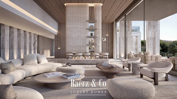 photo 22 Beautiful luxury home in Sotogrande, La Reserva - The Seven