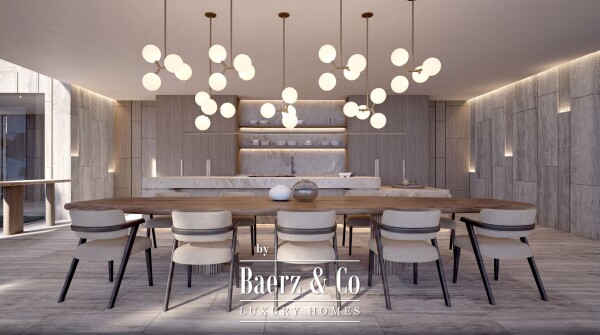 photo 24 Beautiful luxury home in Sotogrande, La Reserva - The Seven