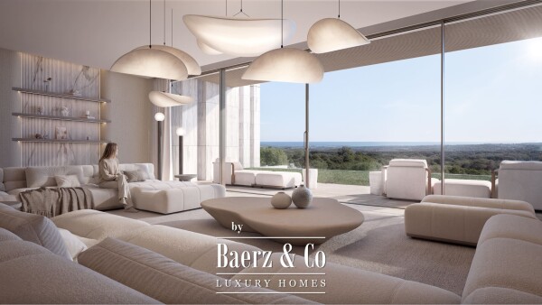 photo 27 Beautiful luxury home in Sotogrande, La Reserva - The Seven