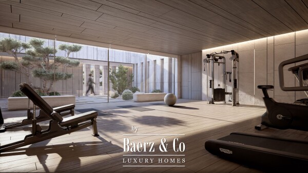 photo 33 Beautiful luxury home in Sotogrande, La Reserva - The Seven