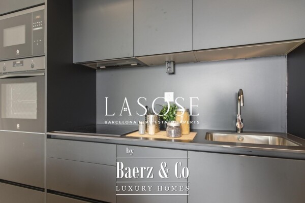 photo 14 Barcelona, Camp d´en Grassot i Gràcia Nova