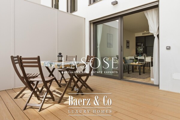 photo 25 Barcelona, Camp d´en Grassot i Gràcia Nova