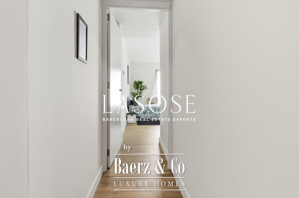 photo 37 Barcelona, Camp d´en Grassot i Gràcia Nova