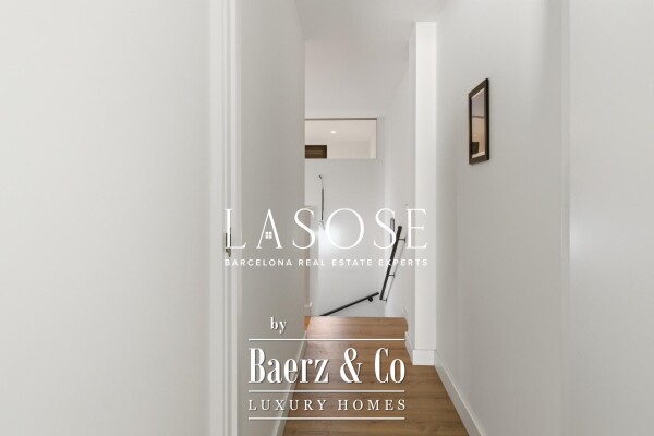 photo 46 Barcelona, Camp d´en Grassot i Gràcia Nova