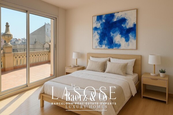 photo 5 Barcelona, Sant Antoni