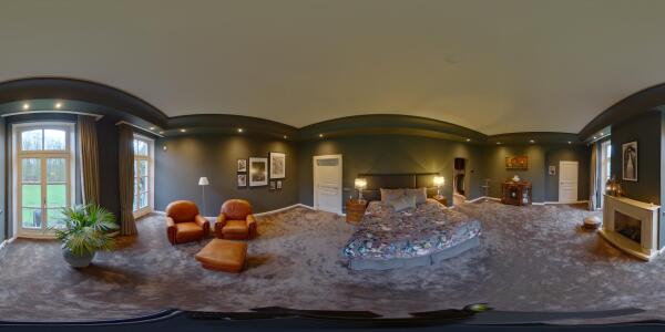360 Panorama - Heerenbeek 1