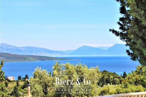 photo 4 2353877 - Detached house For sale, Lefkada, 210 sq.m., €750.000