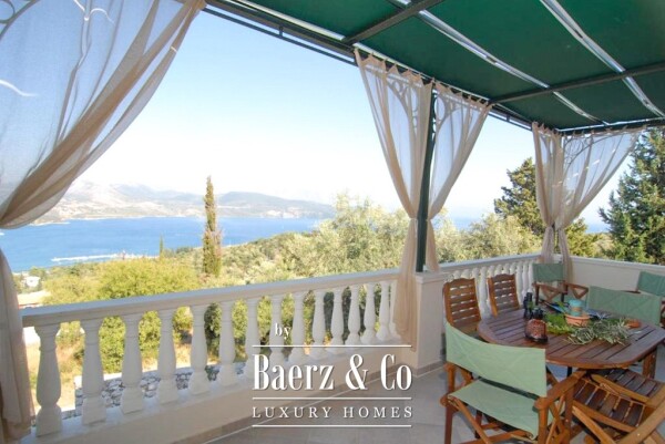 photo 6 2353877 - Detached house For sale, Lefkada, 210 sq.m., €750.000