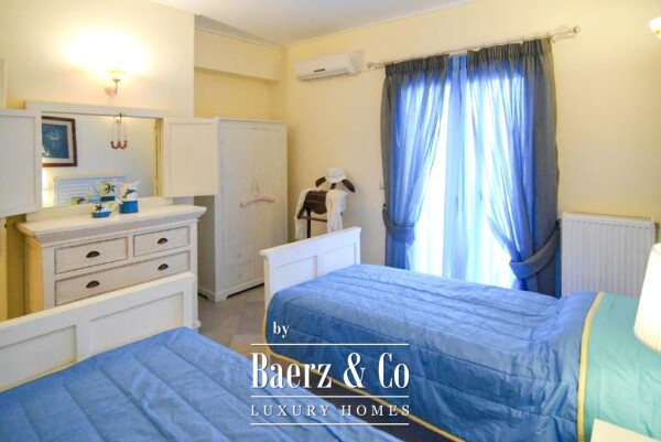 photo 17 2353877 - Detached house For sale, Lefkada, 210 sq.m., €750.000