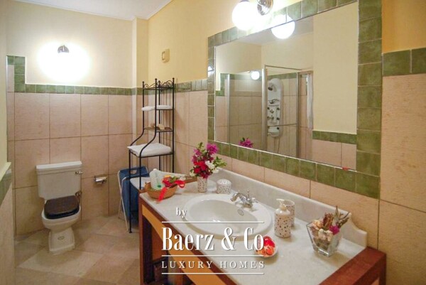 photo 18 2353877 - Detached house For sale, Lefkada, 210 sq.m., €750.000