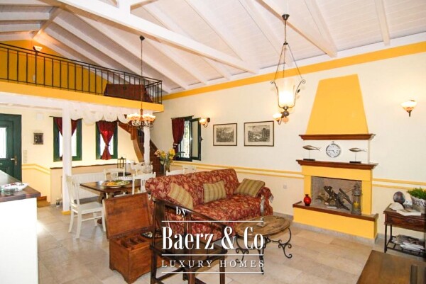 photo 20 2353877 - Detached house For sale, Lefkada, 210 sq.m., €750.000