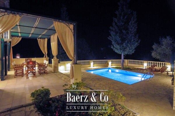 photo 25 2353877 - Detached house For sale, Lefkada, 210 sq.m., €750.000