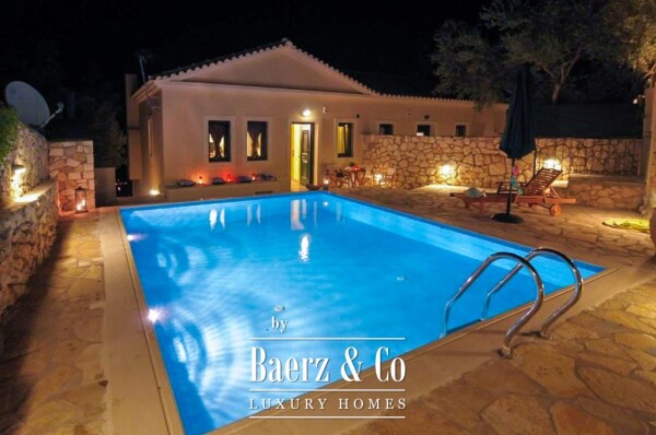 photo 26 2353877 - Detached house For sale, Lefkada, 210 sq.m., €750.000