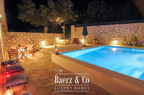 photo 28 2353877 - Detached house For sale, Lefkada, 210 sq.m., €750.000