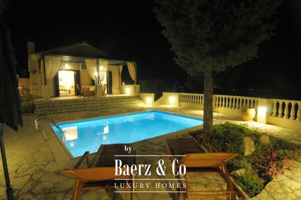 photo 31 2353877 - Detached house For sale, Lefkada, 210 sq.m., €750.000