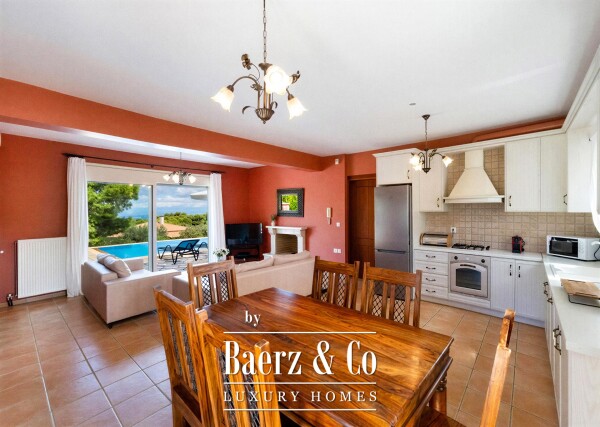 photo 9 2353809 - Maisonette For sale, Lefkada, 218 sq.m., €990.000