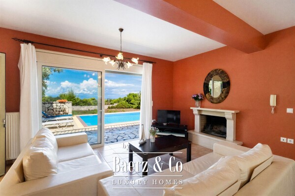 photo 10 2353809 - Maisonette For sale, Lefkada, 218 sq.m., €990.000