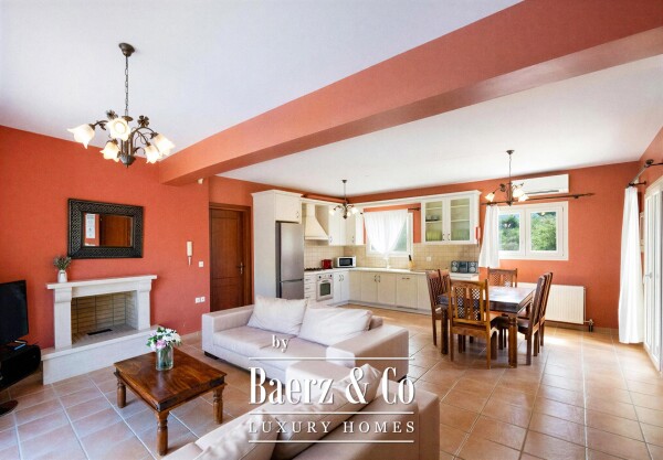 photo 11 2353809 - Maisonette For sale, Lefkada, 218 sq.m., €990.000