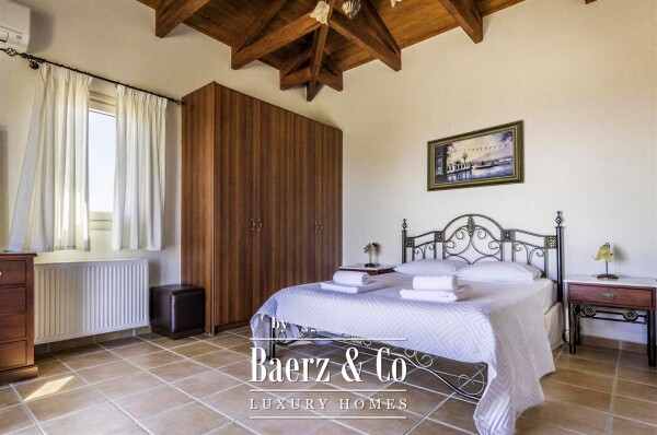 photo 20 2353809 - Maisonette For sale, Lefkada, 218 sq.m., €990.000