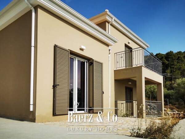 photo 3 2353759 - Detached house For sale, Lefkada, 180 sq.m., €600.000