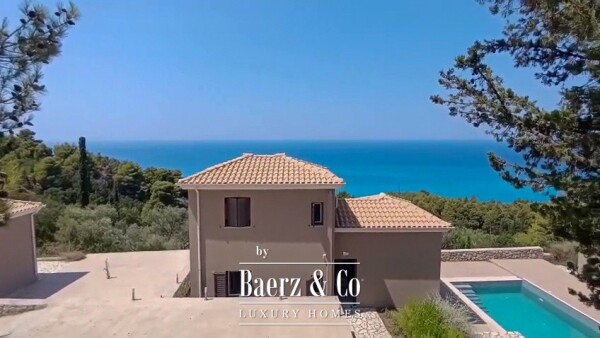 photo 7 2353759 - Detached house For sale, Lefkada, 180 sq.m., €600.000