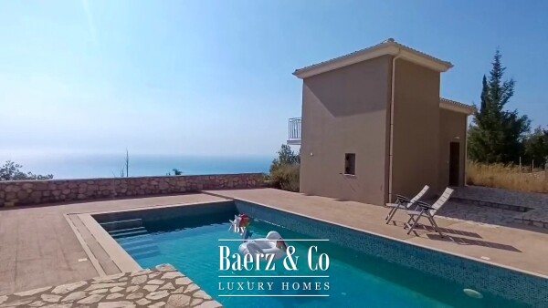 photo 8 2353759 - Detached house For sale, Lefkada, 180 sq.m., €600.000