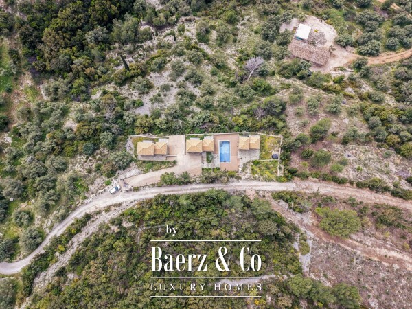 photo 14 2353759 - Detached house For sale, Lefkada, 180 sq.m., €600.000