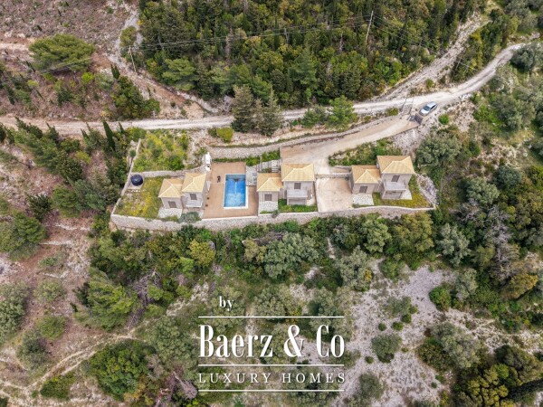 photo 21 2353759 - Detached house For sale, Lefkada, 180 sq.m., €600.000