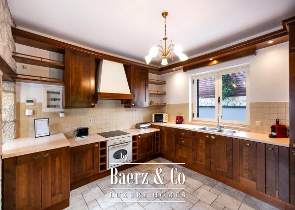 photo 14 2353723 - Villa For sale, Lefkada, 404 sq.m., €2.300.000