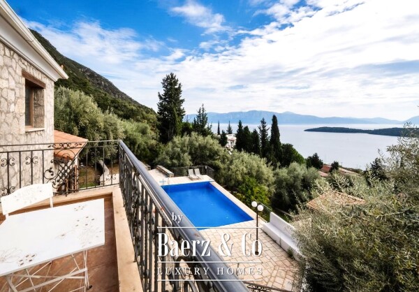 photo 33 2353723 - Villa For sale, Lefkada, 404 sq.m., €2.300.000