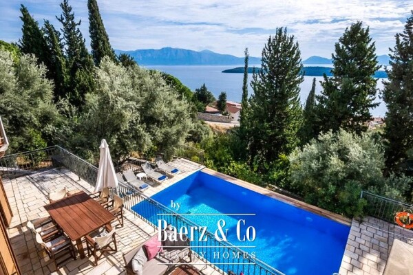 photo 34 2353723 - Villa For sale, Lefkada, 404 sq.m., €2.300.000