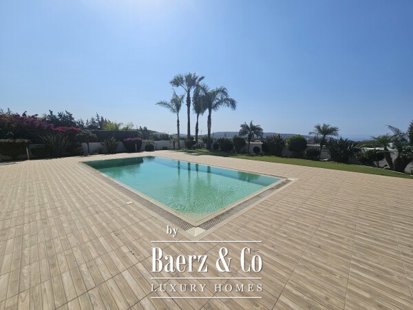 photo 9 2355923 - Luxury Villa For sale in Moni, 550 sq.m.
