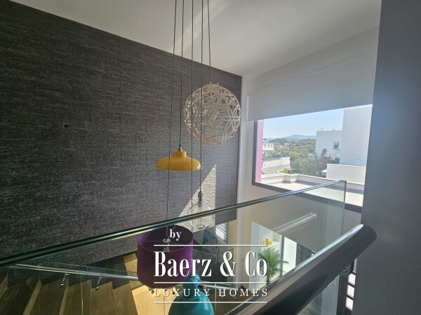 photo 14 2355923 - Luxury Villa For sale in Moni, 550 sq.m.