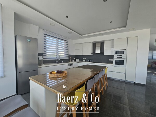 photo 17 2355923 - Luxury Villa For sale in Moni, 550 sq.m.