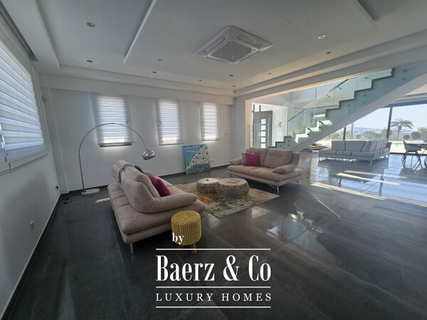 photo 22 2355923 - Luxury Villa For sale in Moni, 550 sq.m.