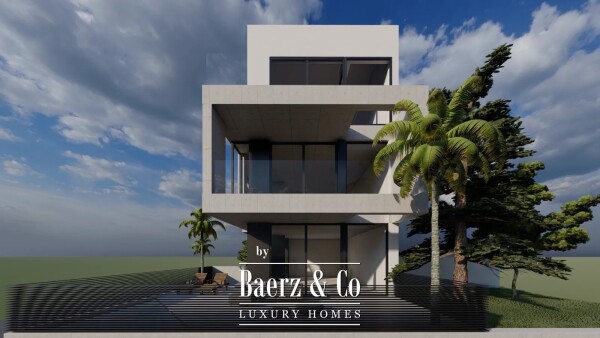 photo 11 Villa with fantastic sea view for sale, Kissamos, Crete