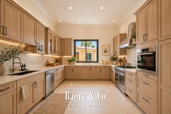 photo 9 Beautiful luxury home in Sotogrande, Sotogrande Alto - Zona G