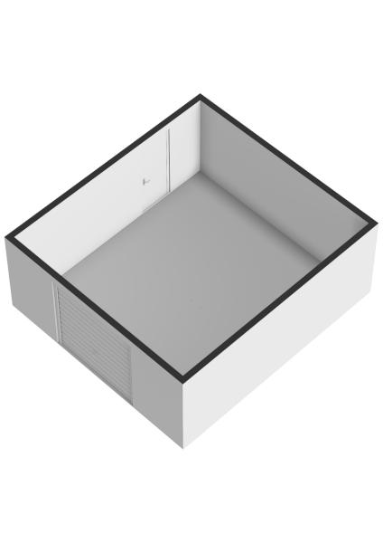 Floor Plan 14 - IJsseldijk 238