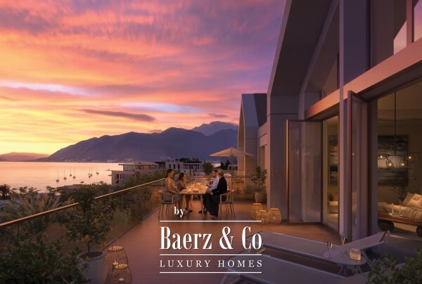 photo 11 Porto Montenegro Vero & Versa - Vero - Studio Apartment - Studio Apartment in Vero Buidling