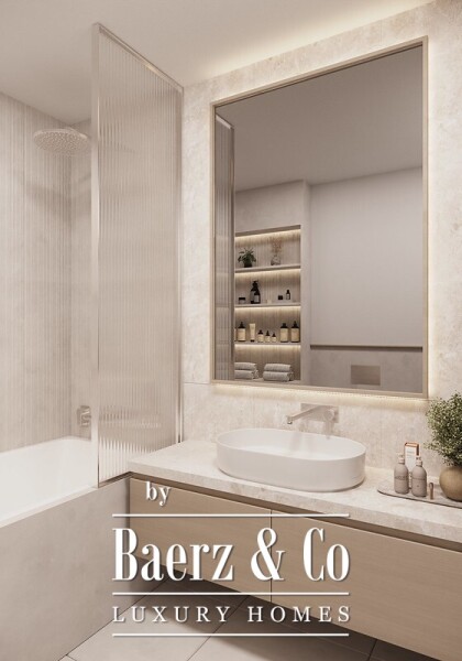 photo 15 Porto Montenegro Vero & Versa - Vero - Two Bedroom Apartment - Two Bedroom Apartment in Vero Building