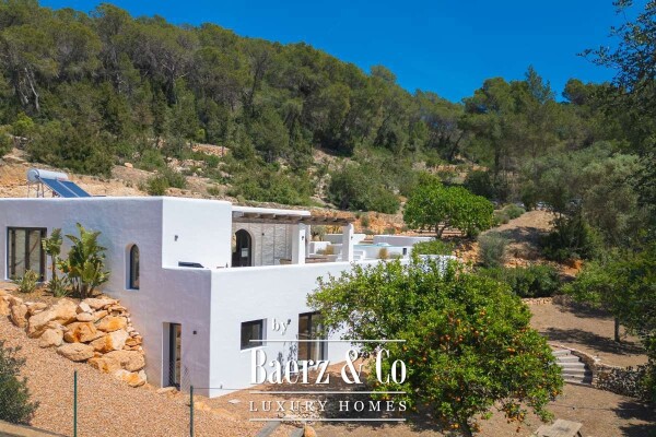 photo 1 Beautiful luxury home in Sant Llorenç de Balàfia, Sant Llorenç de Balàfia