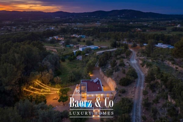 photo 4 Beautiful luxury home in Sant Llorenç de Balàfia, Sant Llorenç de Balàfia